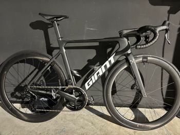 Giant, Propel Advanced 1 2024