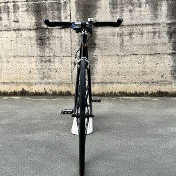 Used Brazzo Brazzo Custom 1980 Urban, Black — image 2 of 2
