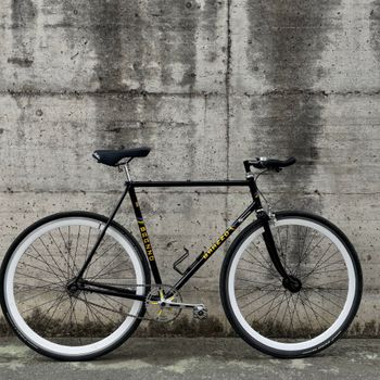 Used Brazzo Brazzo Custom 1980 Urban, Black — image 1 of 2