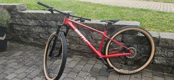 BMC Twostroke SRAM GX Eagle AXS 2023 MTB d'occasion