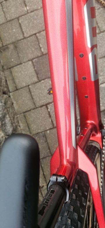 Brugt BMC Twostroke SRAM GX Eagle AXS 2023 Mountainbike — billede 3 af 5