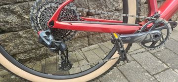 Brugt BMC Twostroke SRAM GX Eagle AXS 2023 Mountainbike — billede 5 af 5