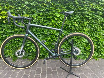Specialized, Aethos Expert 2022