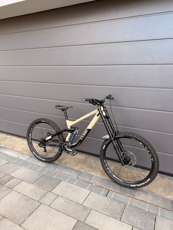 CUBE, TWO15 PRO 2022