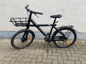 Vanmoof, X3 2022