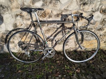 Bottecchia Custom Other Shimano 1985 Road & Gravel usato