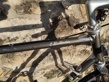 Used Bottecchia Custom Other Shimano 1985 Road & Gravel, Light Gray — image 6 of 6