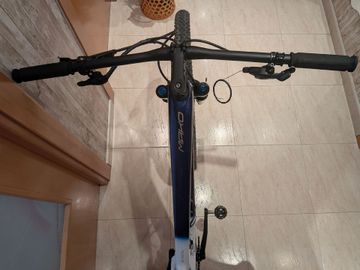 Berria MAKO 6 2023 2023 Mountainbike de segunda mano, Blanco — imagen 9 de 11
