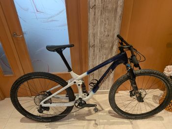 Used Berria MAKO 6 2023 2023 MTB