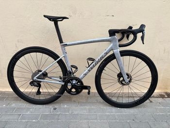 Specialized, S-Works Tarmac SL8 - Shimano Dura-Ace Di2 2025