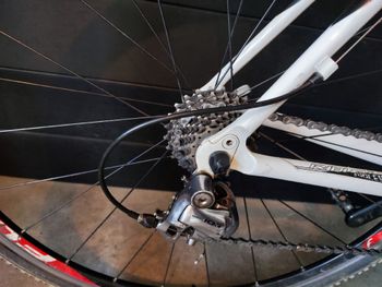 Used Ridley Crossbow Shimano 105 2010 Road & Gravel, White — image 3 of 10