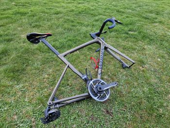 Specialized, Tarmac SRAM Force eTap AXS