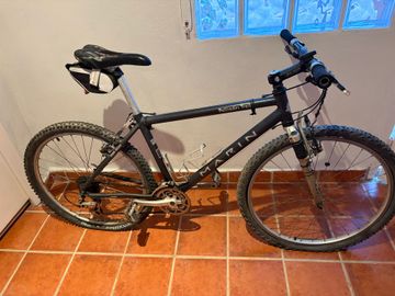 Tweedehands Marin Custom Shimano XTR 2000 MTB