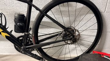 Gebrauchtes Trek Domane Shimano Claris 2023 Road & Gravel, Schwarz — Bild 3 von 8