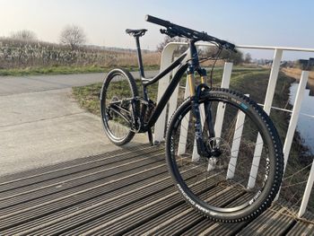 Niner, RKT 9 RDO - 3-STAR SRAM GX EAGLE 2025