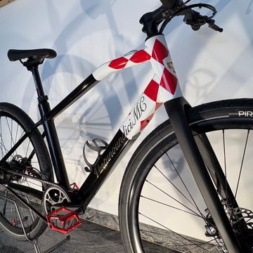 Tweedehands E.bike2111C 2111MC E-Bike Rascasse 2026 Urban & Touring