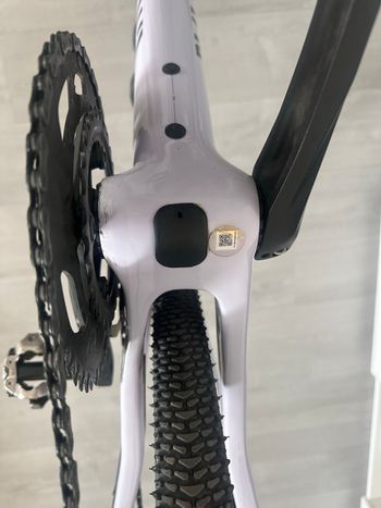 Použité Canyon Grail CF SL 7 2024 2024 Road & Gravel — obrázek 9 z 11
