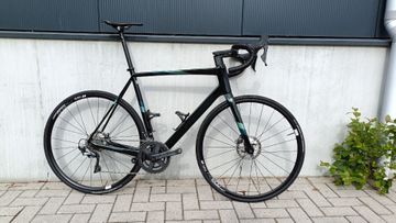 Brugt Stevens Izoard Shimano Ultegra 2024 Road & Gravel