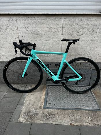 Bianchi, Aria - 105 2022