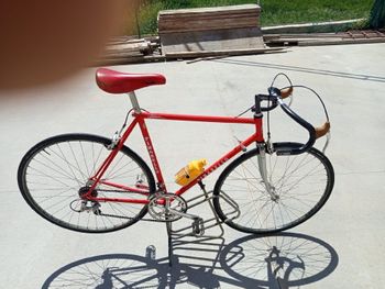 Pinarello, Montello Shimano 105