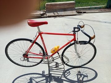 Pinarello Montello Shimano 105 1985 Road & Gravel usato
