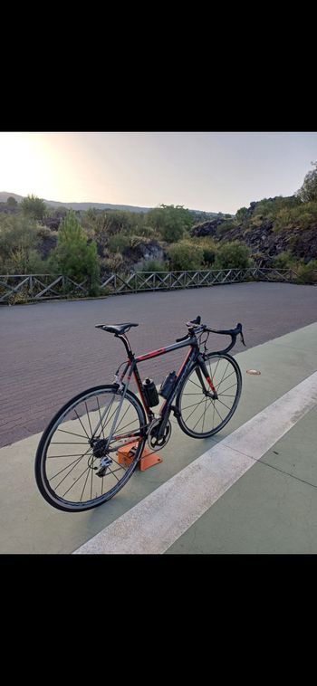 Used Cannondale Supersiw Evo Sdram Red 2013 2013 Road & Gravel, Black — image 1 of 9