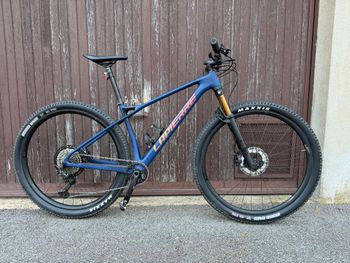 Lapierre, Prorace Shimano Deore XT