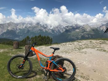 Giant, Reign Shimano Deore XT