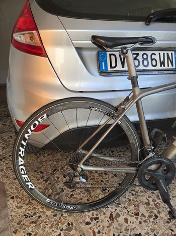 Trek, Émonda SL 6 Pro 2019