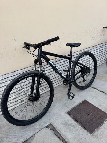 Used ROCKRIDER Mountain Bike SRAM Force eTap AXS 2024 Mountainbike — image 2 of 6