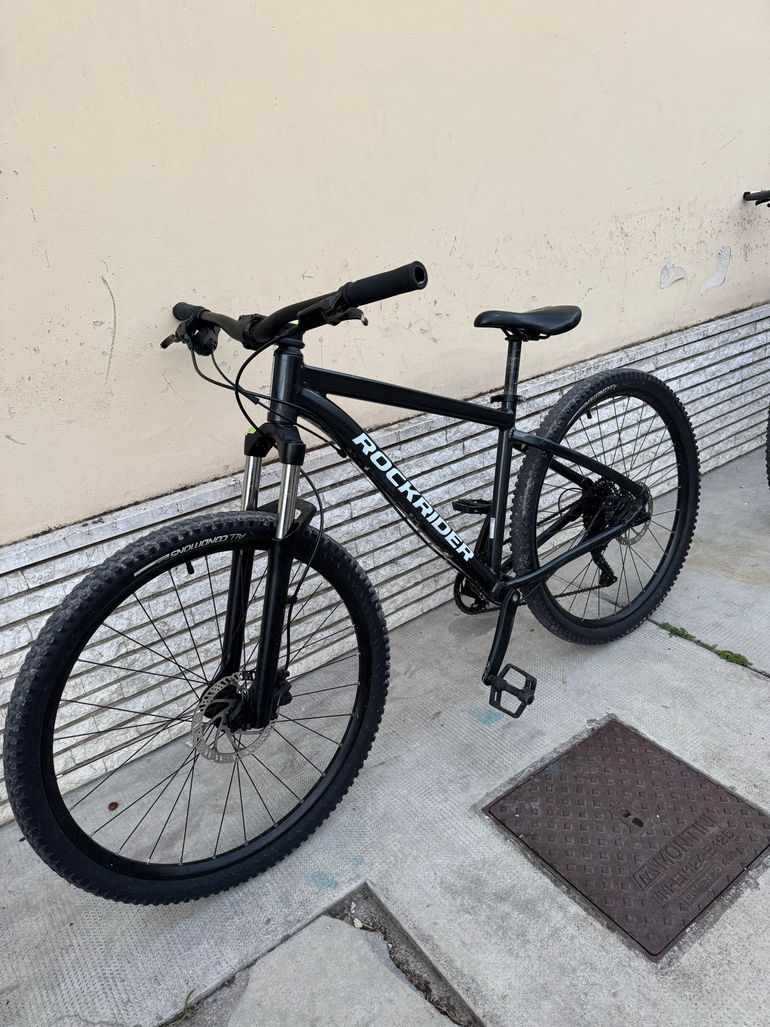 Used ROCKRIDER Mountain Bike SRAM Force eTap AXS 2024 Mountainbike — image 2 of 6