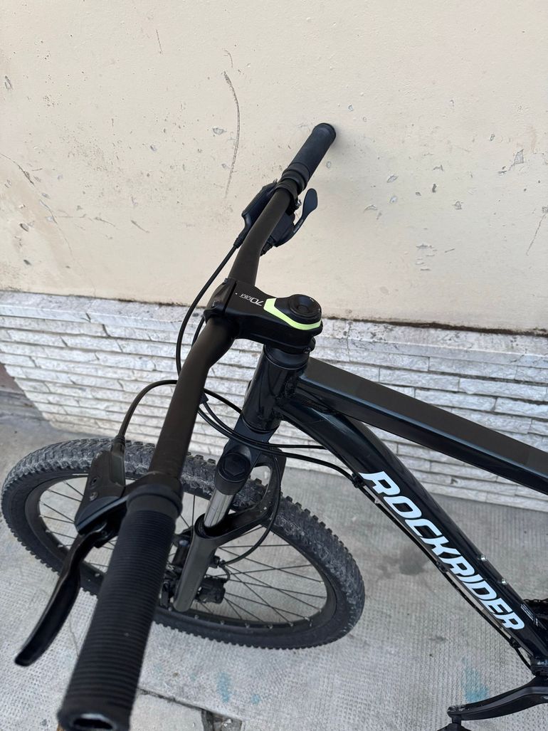Used ROCKRIDER Mountain Bike SRAM Force eTap AXS 2024 Mountainbike — image 6 of 6