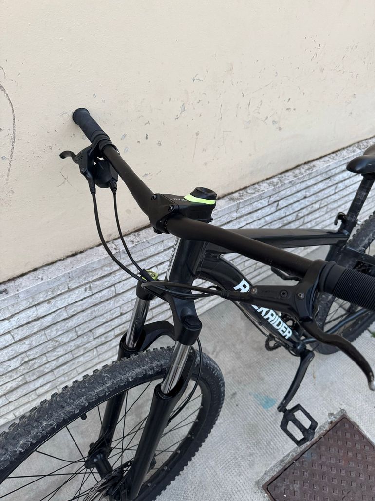 Used ROCKRIDER Mountain Bike SRAM Force eTap AXS 2024 Mountainbike — image 3 of 6
