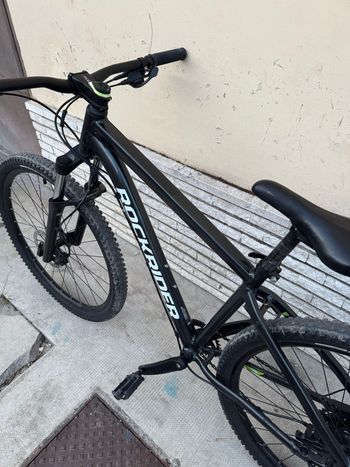 Used ROCKRIDER Mountain Bike SRAM Force eTap AXS 2024 Mountainbike — image 4 of 6