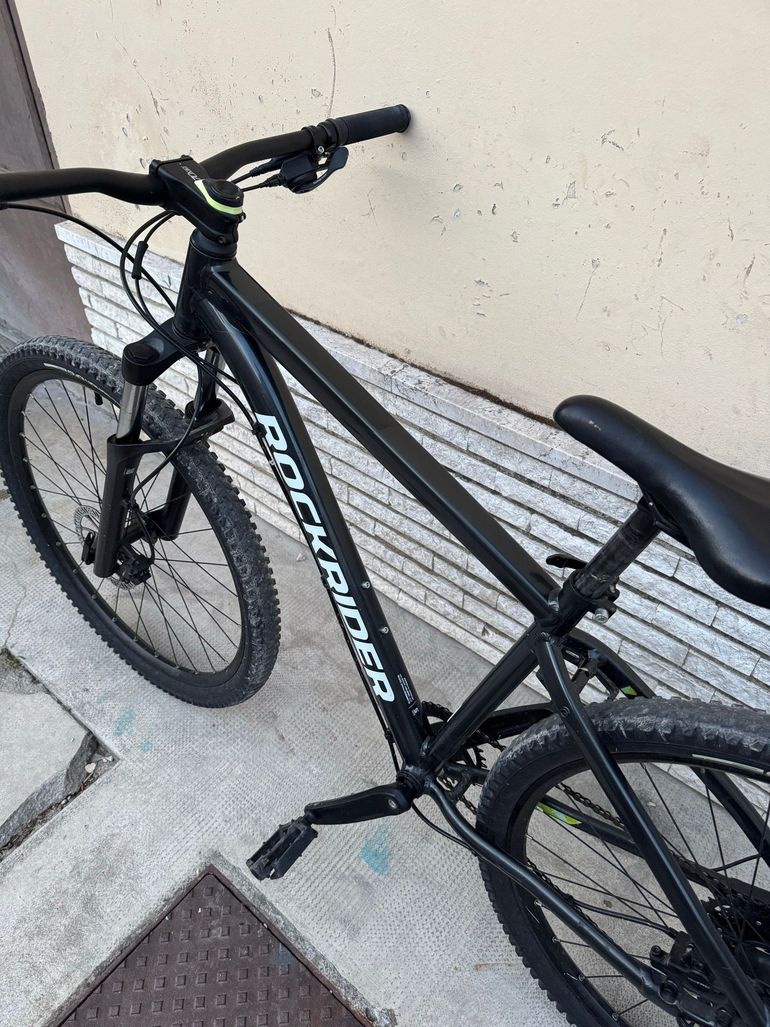 Used ROCKRIDER Mountain Bike SRAM Force eTap AXS 2024 Mountainbike — image 4 of 6