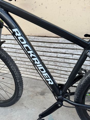 Used ROCKRIDER Mountain Bike SRAM Force eTap AXS 2024 Mountainbike — image 5 of 6