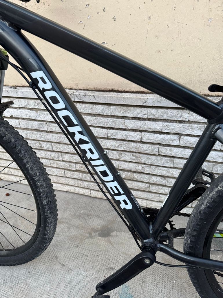 Used ROCKRIDER Mountain Bike SRAM Force eTap AXS 2024 Mountainbike — image 5 of 6