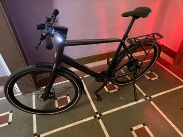 Brugt Orbea VIBE H30 EQ 2024 2024 Urban — billede 15 af 17