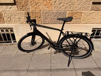 Used Orbea VIBE H30 EQ 2024 2024 Urban & Touring