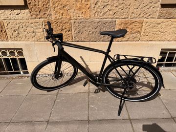 Gebrauchtes Orbea VIBE H30 EQ 2024 2024 Urban & Touring