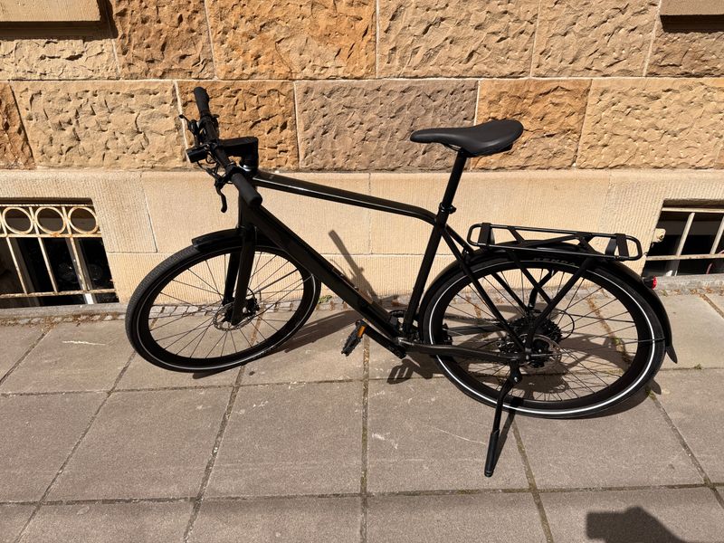 Used Orbea VIBE H30 EQ 2024 2024 Urban & Touring