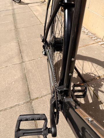 Brugt Orbea VIBE H30 EQ 2024 2024 Urban — billede 12 af 17
