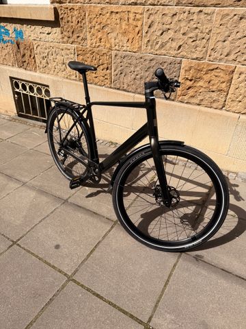 Brugt Orbea VIBE H30 EQ 2024 2024 Urban — billede 2 af 17