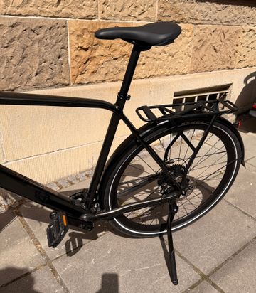 Brugt Orbea VIBE H30 EQ 2024 2024 Urban — billede 4 af 17