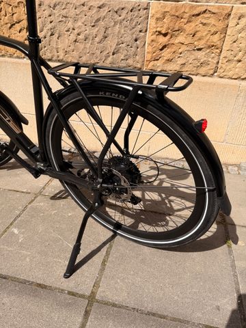 Brugt Orbea VIBE H30 EQ 2024 2024 Urban — billede 13 af 17