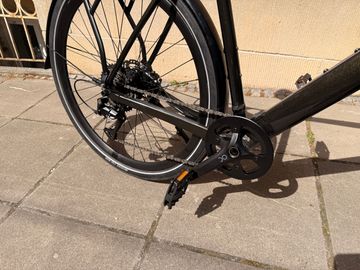 Brugt Orbea VIBE H30 EQ 2024 2024 Urban — billede 11 af 17