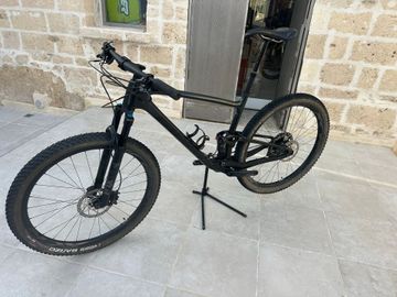 Brugt Giant Anthem Advanced Pro 29 2 2022 2022 Mountainbike — billede 13 af 15
