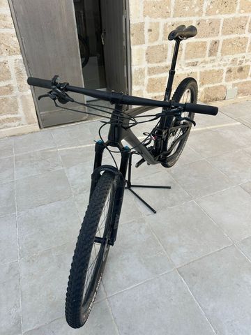 Brugt Giant Anthem Advanced Pro 29 2 2022 2022 Mountainbike — billede 4 af 15