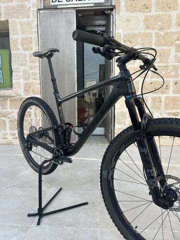 Brugt Giant Anthem Advanced Pro 29 2 2022 2022 Mountainbike — billede 15 af 15