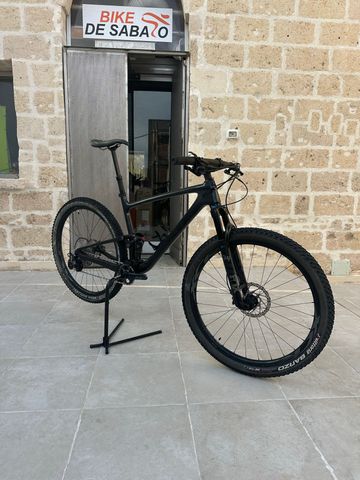 Giant Anthem Advanced Pro 29 2 2022 2022 MTB usato